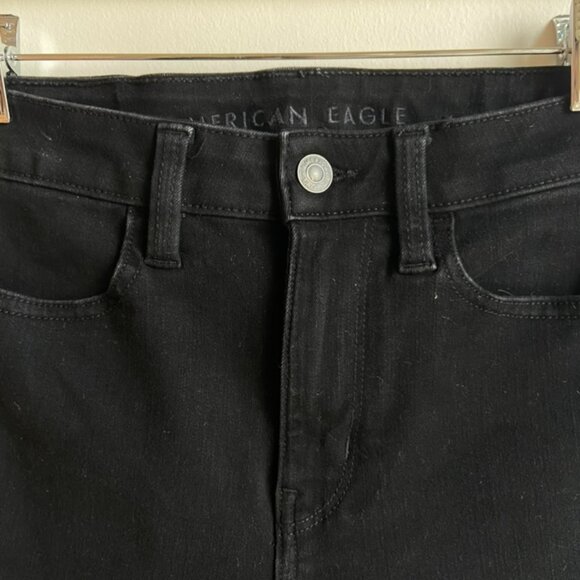 American Eagle Skinny Jeans - Picture 4 of 8